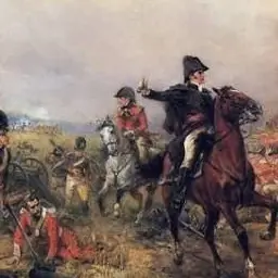 Profile image of 아서 웰즐리