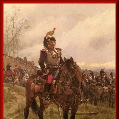 Profile image of 프랑스 흉갑기병