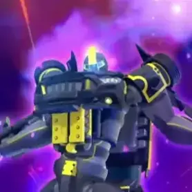 Profile image of 히어로