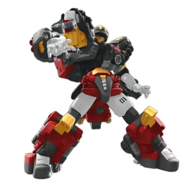 Profile image of 바이클론 허리케인