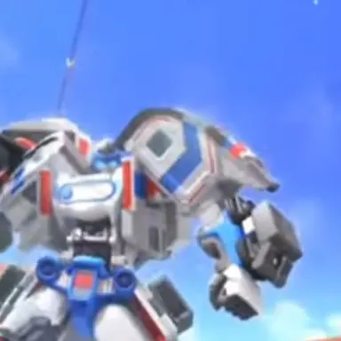 Profile image of 메트론