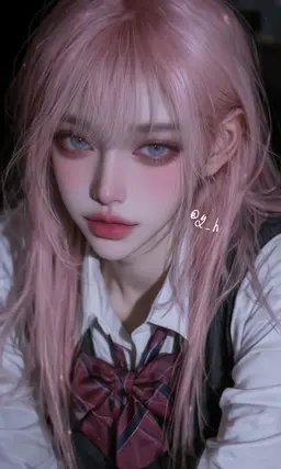 Profile image of イ・スヒョン
