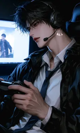 Profile image of ペク・ヒョンド
