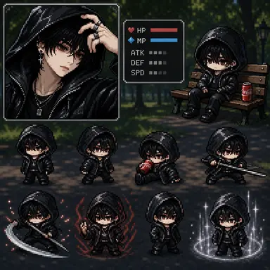 Profile image of ドトセ