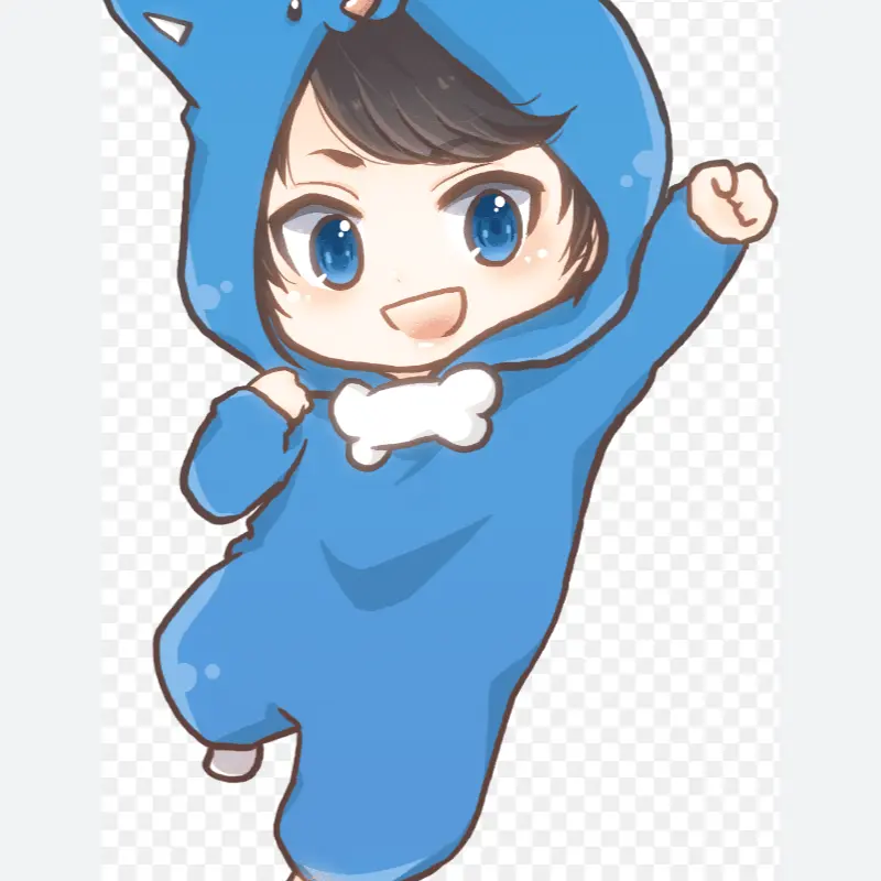 HonestJoke3084의 ちろぴのが捨てられている