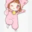 캐릭터 프로필 이미지