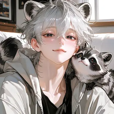 Profile image of 라쿠