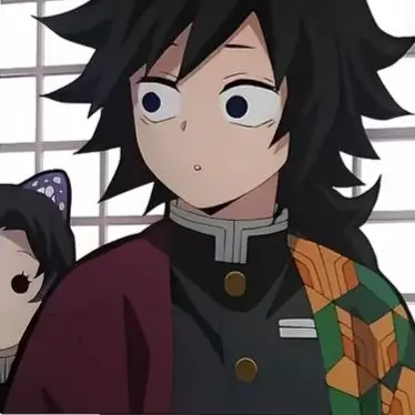 Profile image of 토미오카 기유