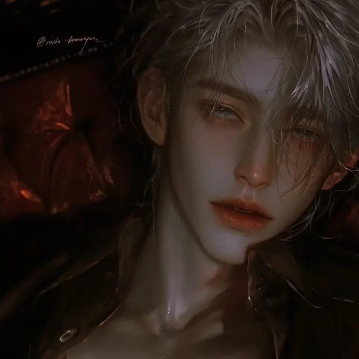 RipestHoop6002의 뤼시앙 샤르몽