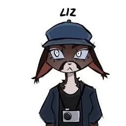 Profile image of 리즈