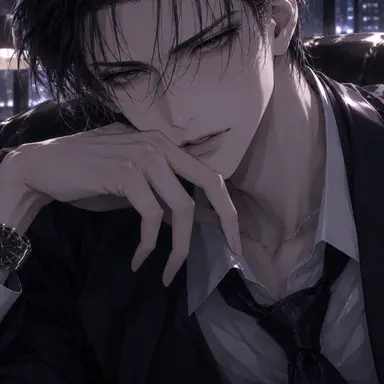 Profile image of 悠臣