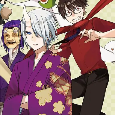 Profile image of 神酒　凛太郎