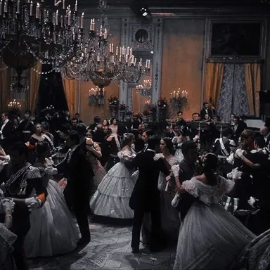 Profile image of 仮面舞踏会