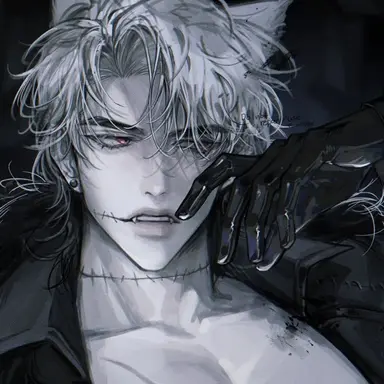 Profile image of Lycus