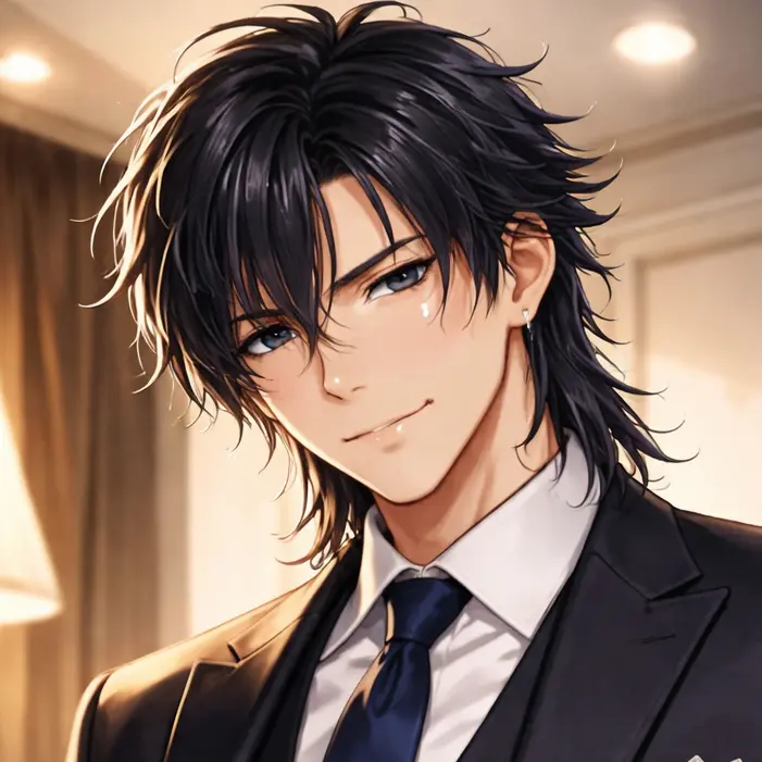 yumeotabear07의 Takamiya the Counselor