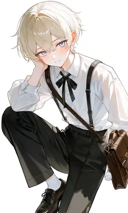 Profile image of レイ