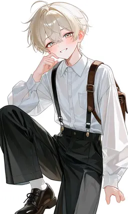 Profile image of レイ