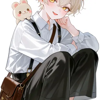 Profile image of レイ