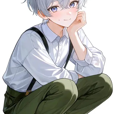 Profile image of スハ