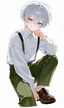 Profile image of スハ
