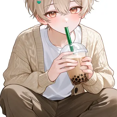 Profile image of ネロ