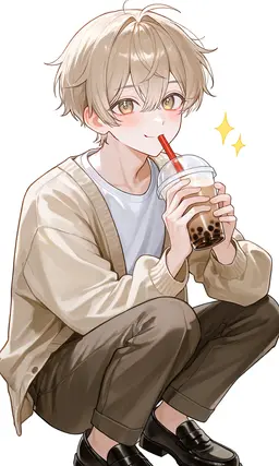 Profile image of ネロ