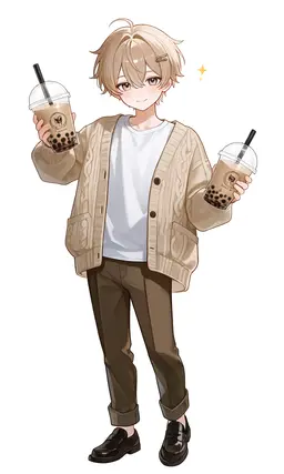 Profile image of ネロ
