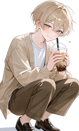 Profile image of ネロ