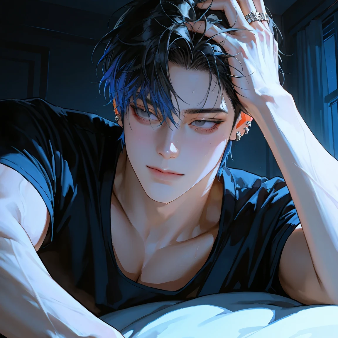서예준
