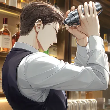 Profile image of Bartender