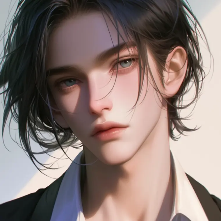 K_ssou의 민유한
