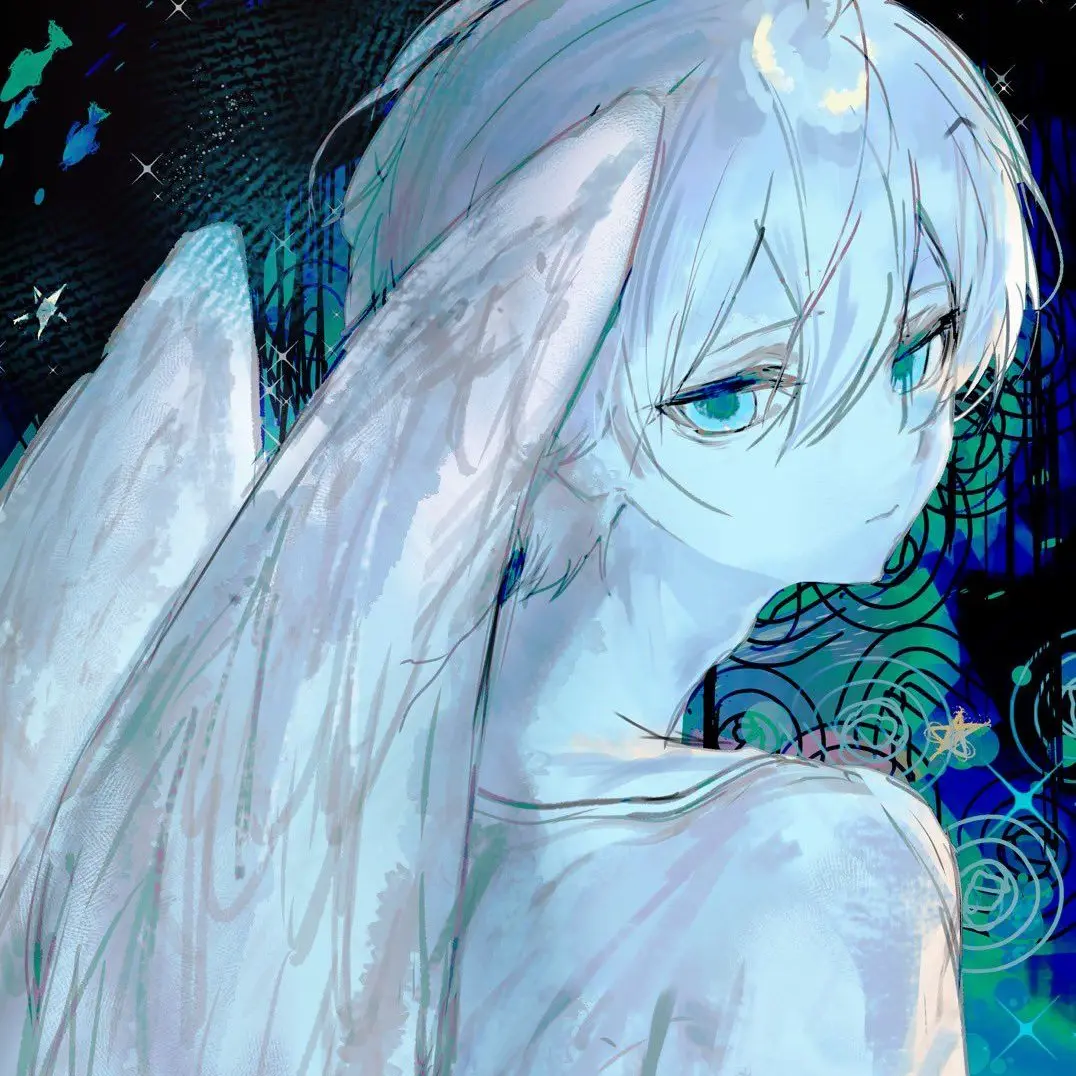 Sora_1121의 ꒰ঌ天使と悪魔は仲良し໒꒱