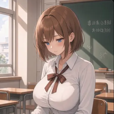 Profile image of Manaka
