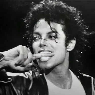 Profile image of Michael jackson