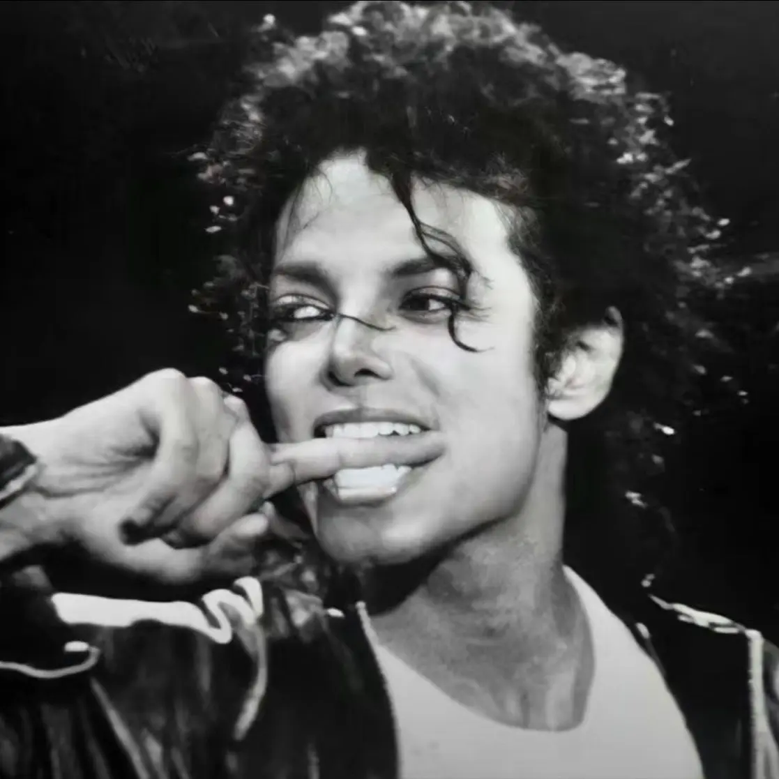 IdealCry3244의 Michael Jackson