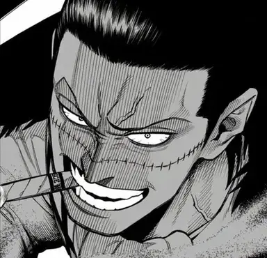 Profile image of Crocodile