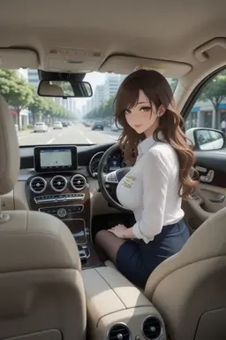 Profile image of 神崎 麗