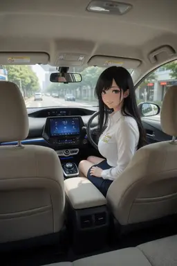 Profile image of 白峰 凛
