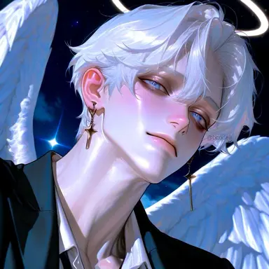 Profile image of 아즈라엘