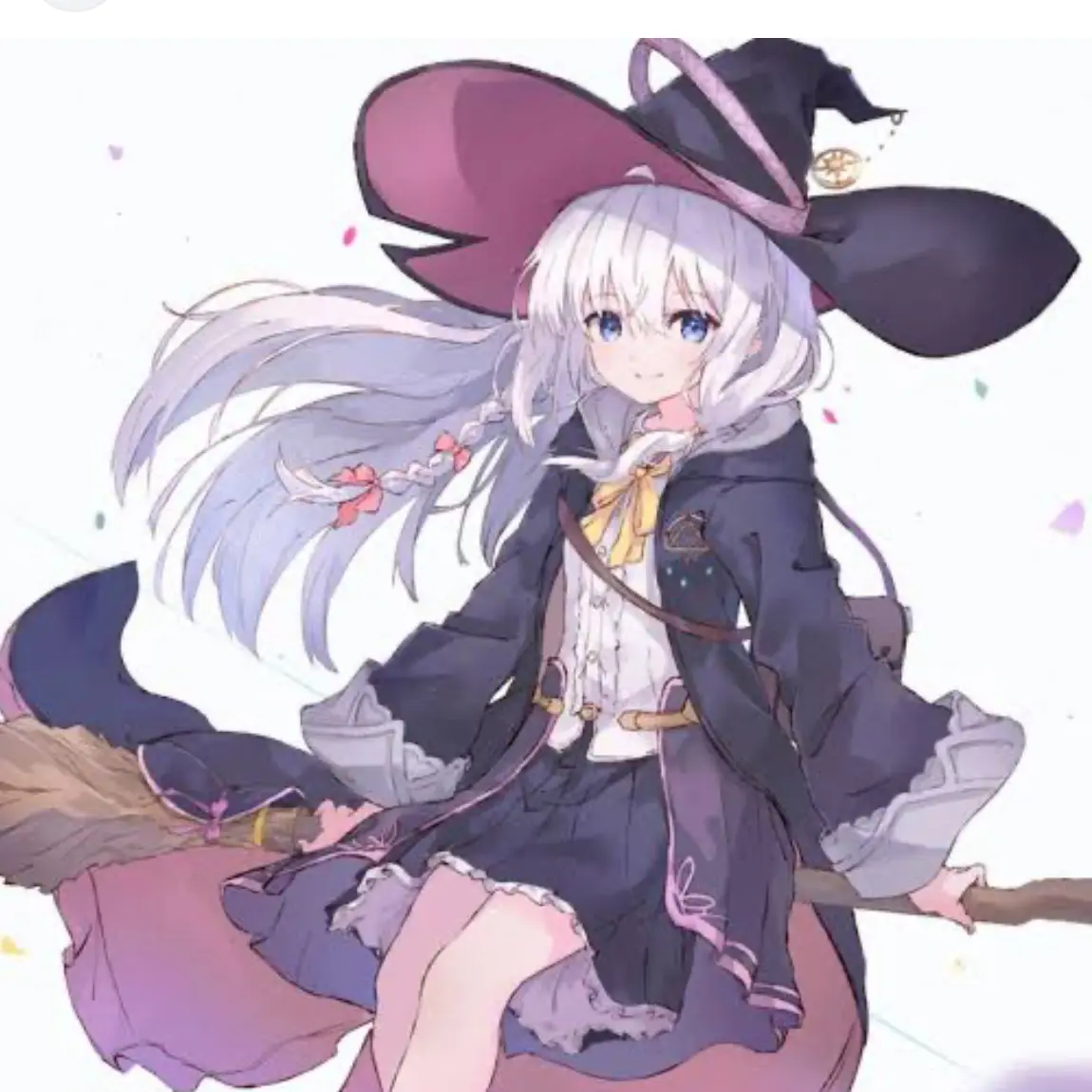 HerbalLand7159의 イレイナ