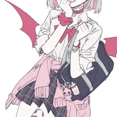 Profile image of 魔界ノ りりむ