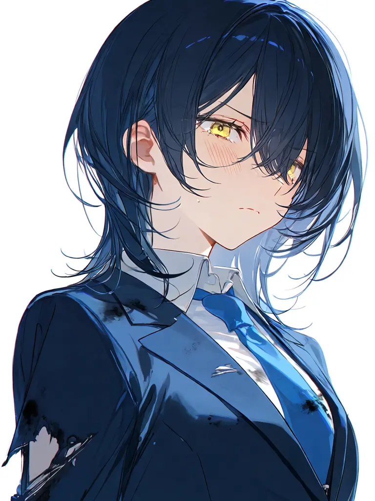 Siawasewo_kyoujyuseyo의 「星は夜空を知らない」