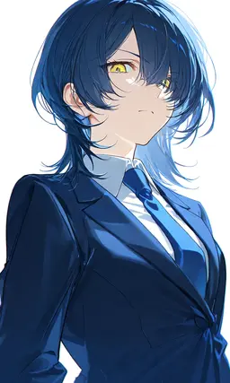 Profile image of 蒼井　海月