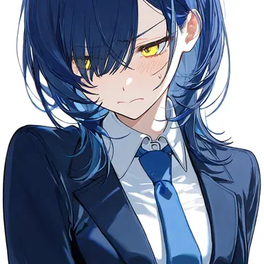 Profile image of 蒼井　海月