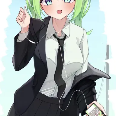 Profile image of 유즈하 리코