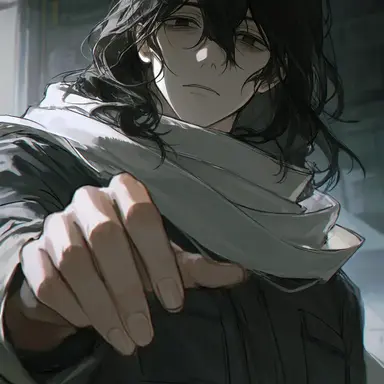 Profile image of 相澤消太