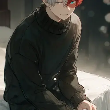 Profile image of 轟焦凍