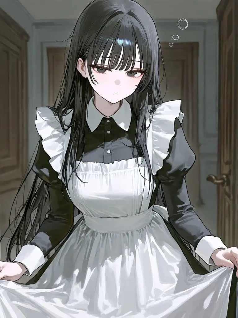 moto_doramukan_1192의 Sigh... Are you done yet, Master?