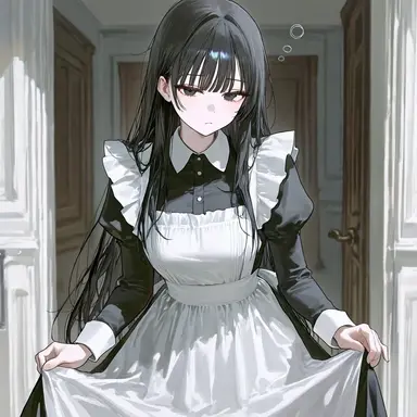 Profile image of Reina Kurosu