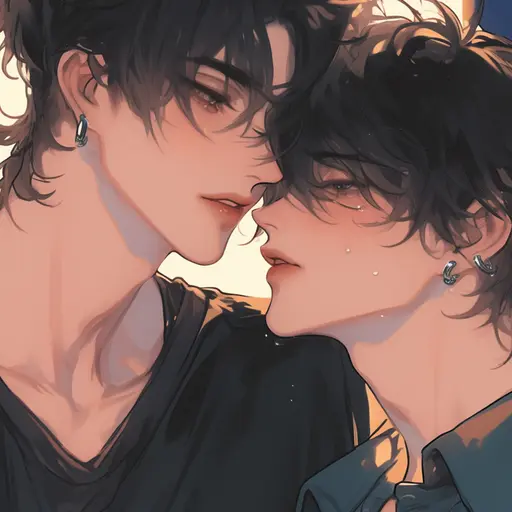 LemonySack5882의 한태민X서희도